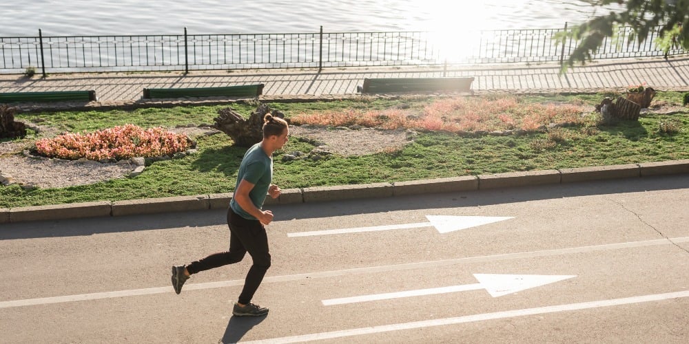Menghargai Setiap Langkah Tanpa Tekanan Waktu